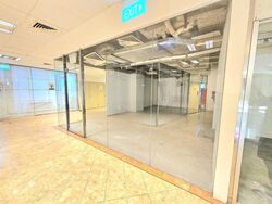 Serene Centre (D10), Shop House #490457251